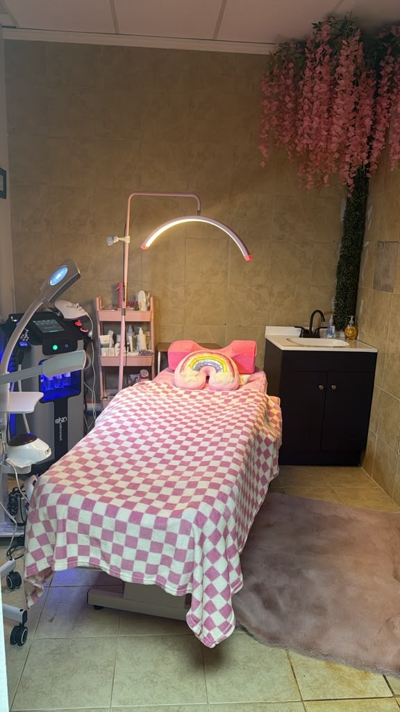 Tu foto original de la cabina